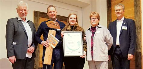 Firmeng Rten Wettbewerb In Niedersachsen Bremen Jury Vergibt