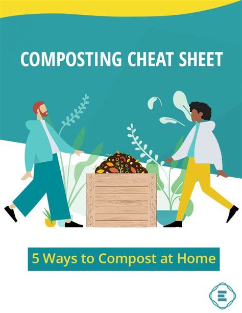 15 Benefits Of Composting For The Environment Economy And Community