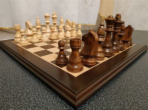 Homemade Chess Board Ubicaciondepersonas Cdmx Gob Mx