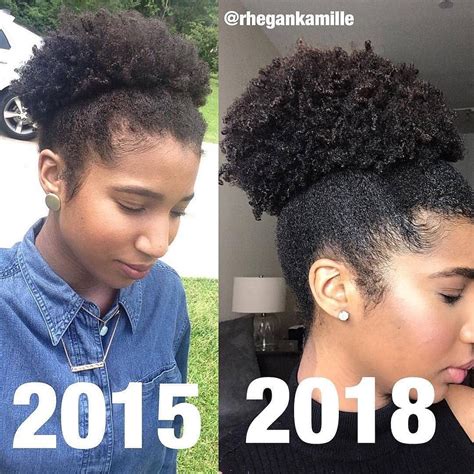 Cqo Natural Hair Care On Instagram “growth The Beautiful