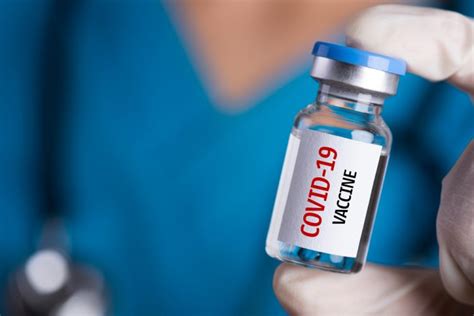 He recently announced a new target to administer 200 million doses by april 30, the date he reaches 100 days in office. UK to begin clinical trials for COVID-19 vaccine this week