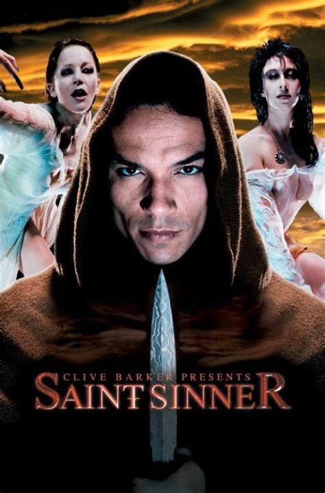 Saint Sinner Sfantul Pacatos Film Cinemagia Ro