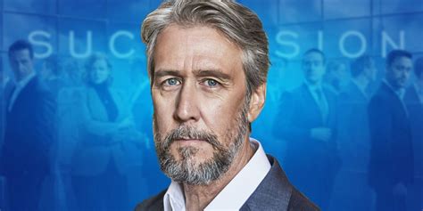 Alan Ruck Talks ‘succession Season 4 And His Reaction To The Finale