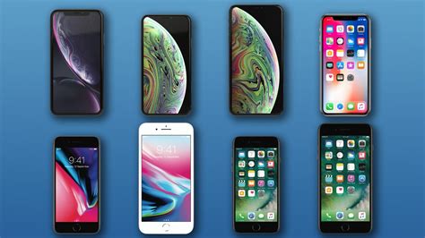 This year, the iphone 7 finally gets. iPhone Xr, Xs, Xs Max, X, 8, 8 Plus, 7 ve 7 Plus ...