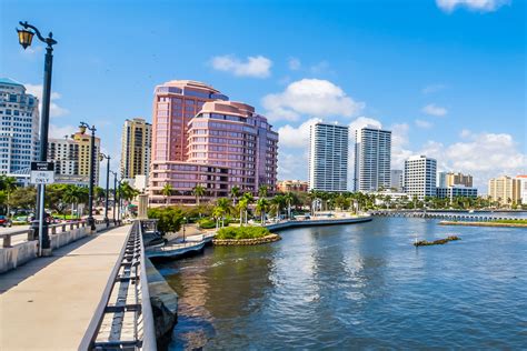 Attractions And Things To Do In Wpb Palm Beach Atlantic University