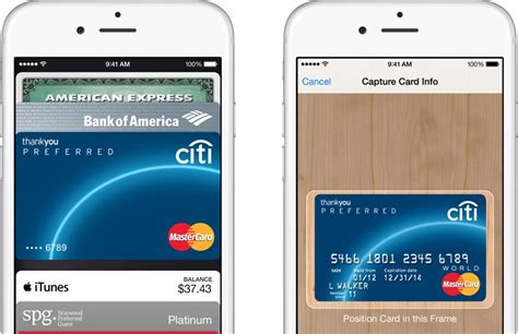Apple pay transactions are run through your credit card processor just like credit card sales. Apple Pay Now Supports Cards Representing 90% of U.S ...