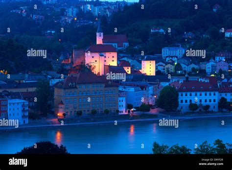 River Inn Germany High Resolution Stock Photography And Images Alamy