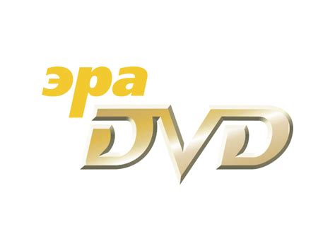 Era Dvd Logo Png Transparent Svg Vector Freebie Suppl