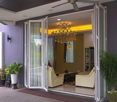 Door expert malaysia is your total door solution for your new home or office. Folding Door | Folding Door Supplier Malaysia | Door ...