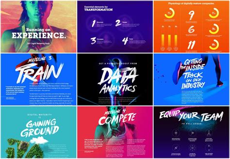 Graphic Design Trends 2018 | Graphic design trends, Latest graphic design trends, Graphic trends