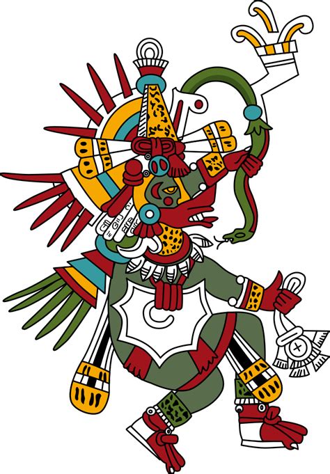 The Secret Of The Twins Quetzalcoatl And Xolotl Stolenhistory Net