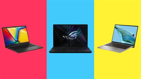 6 Best Asus Laptop Ultrabook For 2023