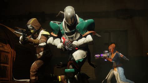 Destiny 2 Expansion I Curse Of Osiris Detailed To Include New Story