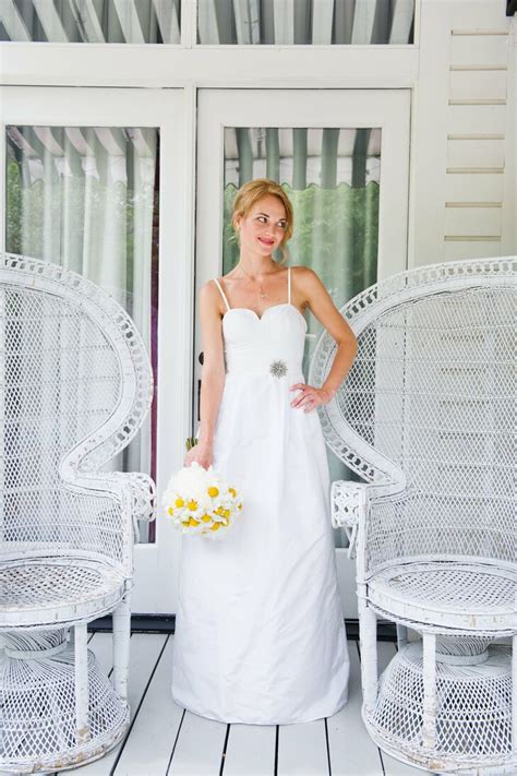 J Crew Wedding Dress