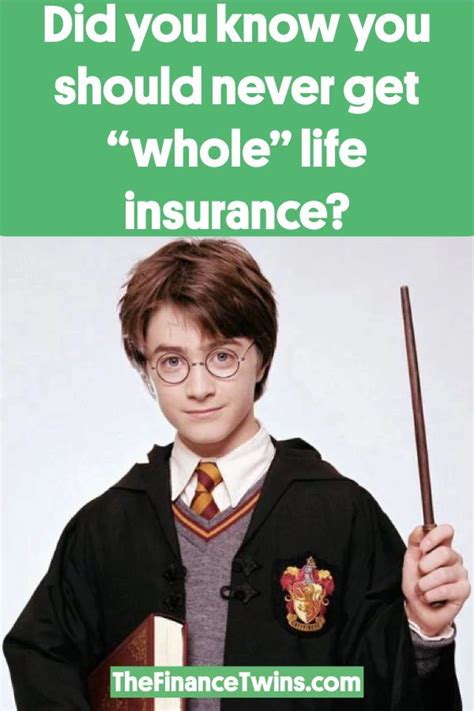 Maybe you would like to learn more about one of these? Term Life vs Whole Life - Which Type Of Life Insurance Is ...