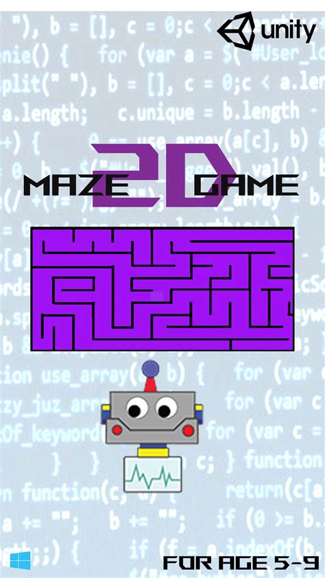 Maze Game By Vritant Kapoor