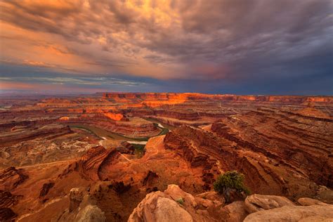 Dead Horse Point State Park Fine Art Photo Print For Sale Photos By