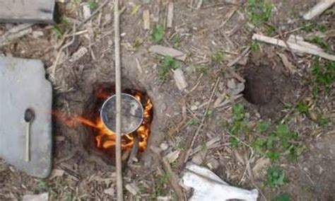 Dakota fire pit is a foolproof mechanism that provides an efficient fire sans any smoke. How To Make A Dakota Smokeless Fire Pit
