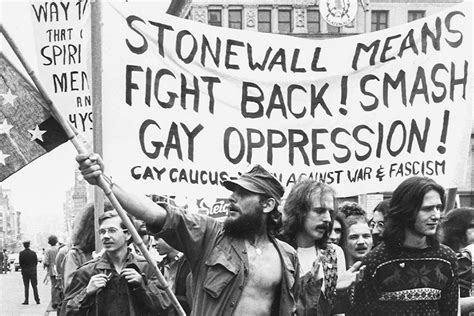 Pride Month Stonewalls Real Legacy And The Struggle For Liberation