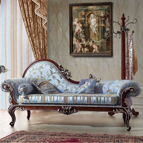 Word origin early 19th century: Tyx1324-antique French Chaise Lounge Sofa Chair/ Classic ...