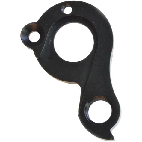 Universal Cycles Wheels Derailleur Hanger 354 Fits Fuji DROPOUT 354