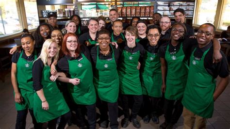 Starbucks Opens First Store In Ferguson In Low Income Community
