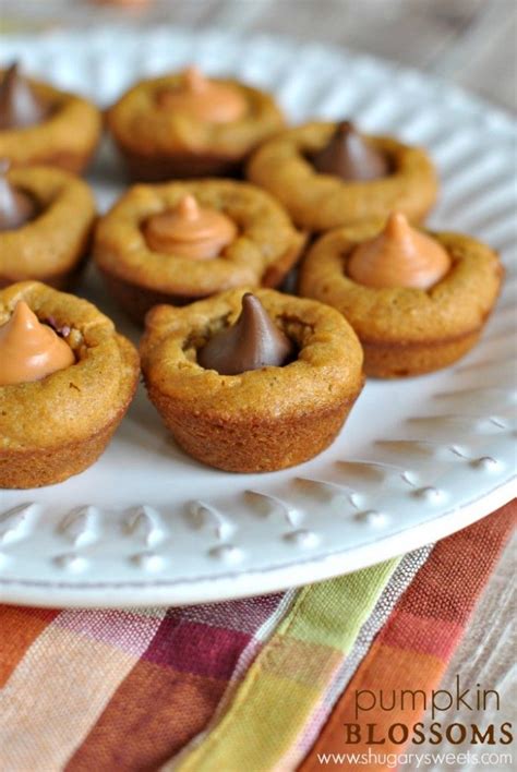 Pumpkin Blossoms Shugary Sweets Pumpkin Blossom Recipe