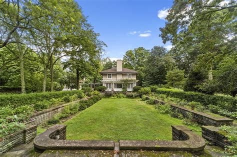 1920 Cleveland Heights Mansion Asks 14m House Of The Week