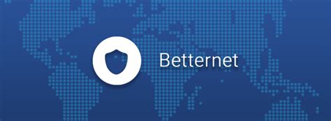 Betternet Vpn Review 2023 Can It Be Trusted Cybernews