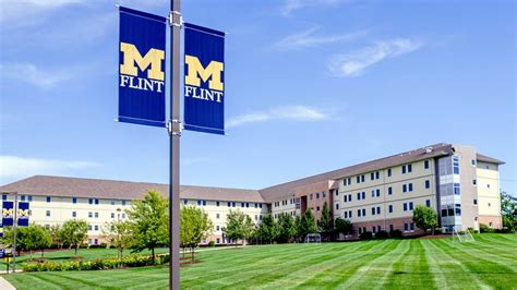 U M Extends Free Tuition Program To Flint Dearborn Campuses