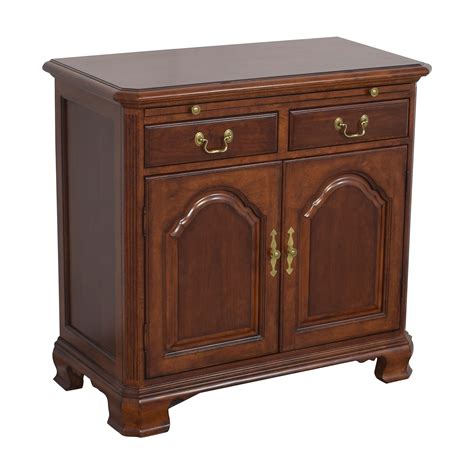 Their product collections cover a broad variety of style categories including. 89% OFF - American Drew American Drew Server / Tables