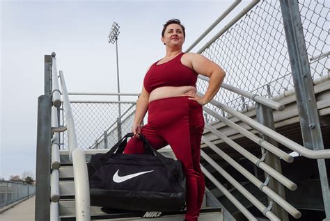 Where To Buy Plus Size Workout Clothes And Activewear 10 Brands The