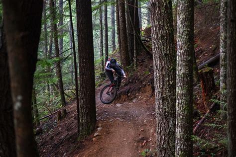 Giving Back To The Squamish Mtb Community Ride Bc Squamish S Local Mountain Bike Guides