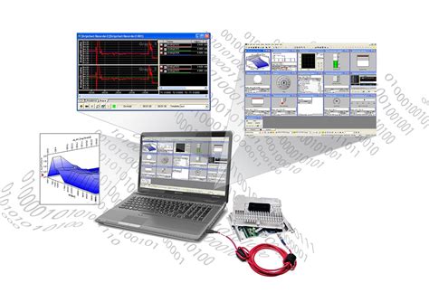 Data acquisition systems, often abbreviated to das or daq , are systems designed to measure and track some form of physical system, and convert this data into a form that can be viewed and manipulated on a computer. VISION - Vehicle and electronic control module calibration ...