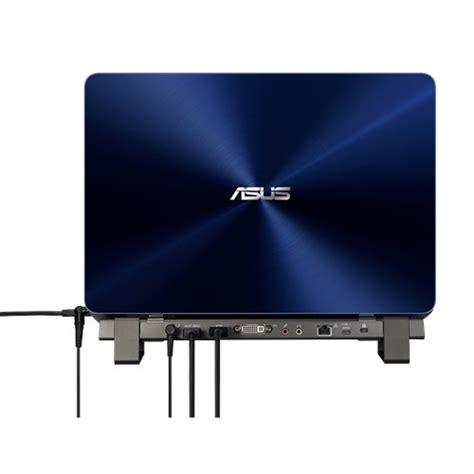 Asus Usb 30 Hz 3a Laptop Docking Station 90xb027n Bds000 City
