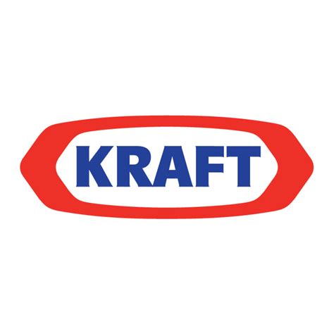 Kraft Logo Vector Logo Of Kraft Brand Free Download Eps Ai Png Cdr