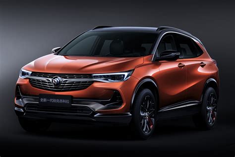 Her first novel was a best seller—but what is she going to do for an encore? GM Launches All-New Buick Encore Family In China | GM Authority