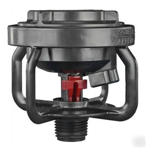 How to adjust rainbird rotor heads. Rain bird LF1200 sprinkler heads