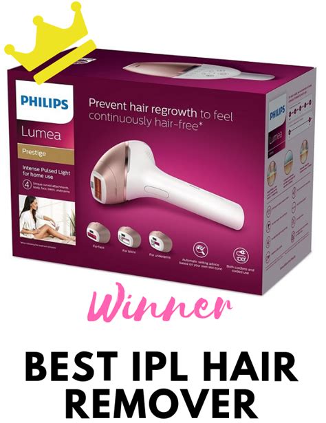 Ipl Laser Hair Removal Reviews IPL Laser Hair Removal Handset KENZZI