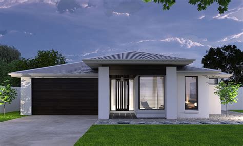 Medium Homes Home Designs And Plans Ballarat And Geelong