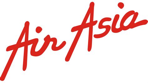 Thai Airasia Logo Download In Svg Vector Format Or In Png Format