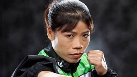 Mc mary kom's unprecedented sixth world title triumph has put her on the coveted number one position in the international boxing association's (aiba), the latest world rankings. 'I belong to Manipur' says Mary Kom rubbishing reports of ...