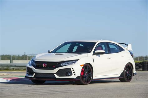 Click to get more details. 2017 Honda Civic Type R First Drive | Automobile Magazine