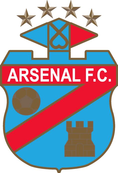 Arsenal Fútbol Club Logo Vector Logo Vector Ai Png Svg Eps Free