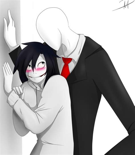 Pin By Nahimarie Reyes On Creepypasta Creepypasta Cute Slenderman