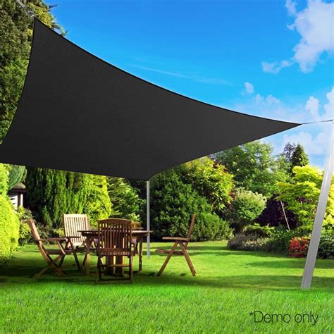 Garden Sail Cloth Coolaroo Outdoor Shade Solutions Offer The Perfect