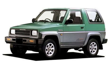 Delco Distributors For Daihatsu Feroza Hard Top SUV 10 1988 12 1999