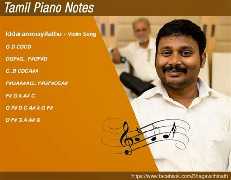 Irumbiley song keyboard notes from enthiran for beginners. Tamil Piano Notes: Iddarammayilatho - Violin Song (Girl Just)