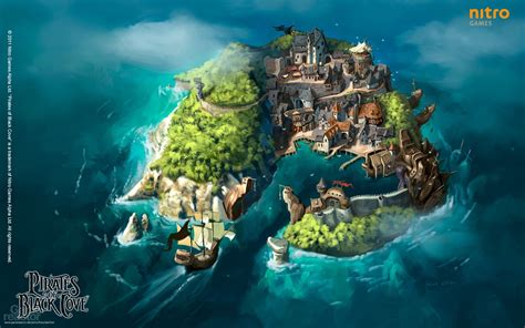 Fantasy Art Landscapes Game Concept Art Concept Art