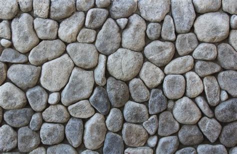 Stone Texture Wall Large Rock Grey Image Texture X